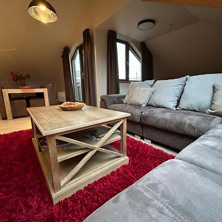 סטבלוט Race & Rooms Appartment מראה חיצוני תמונה