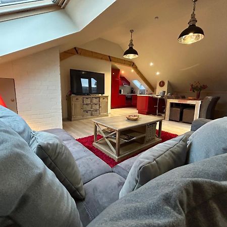 סטבלוט Race & Rooms Appartment מראה חיצוני תמונה