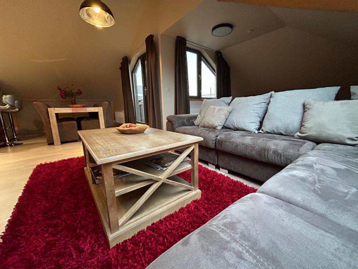 סטבלוט Race & Rooms Appartment מראה חיצוני תמונה