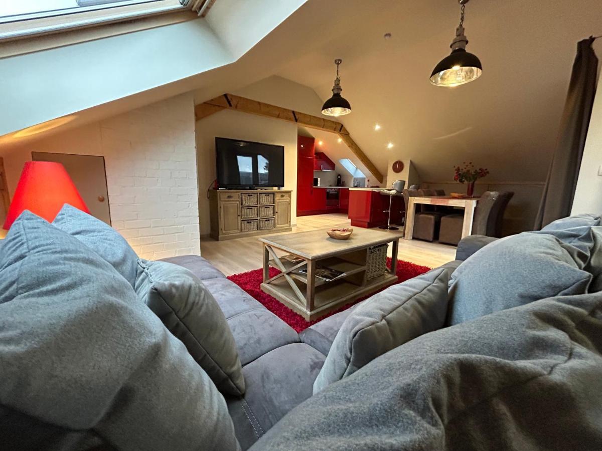 סטבלוט Race & Rooms Appartment מראה חיצוני תמונה