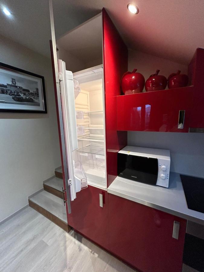 סטבלוט Race & Rooms Appartment מראה חיצוני תמונה