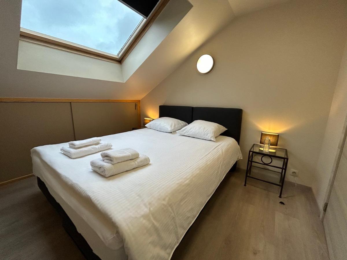 סטבלוט Race & Rooms Appartment מראה חיצוני תמונה