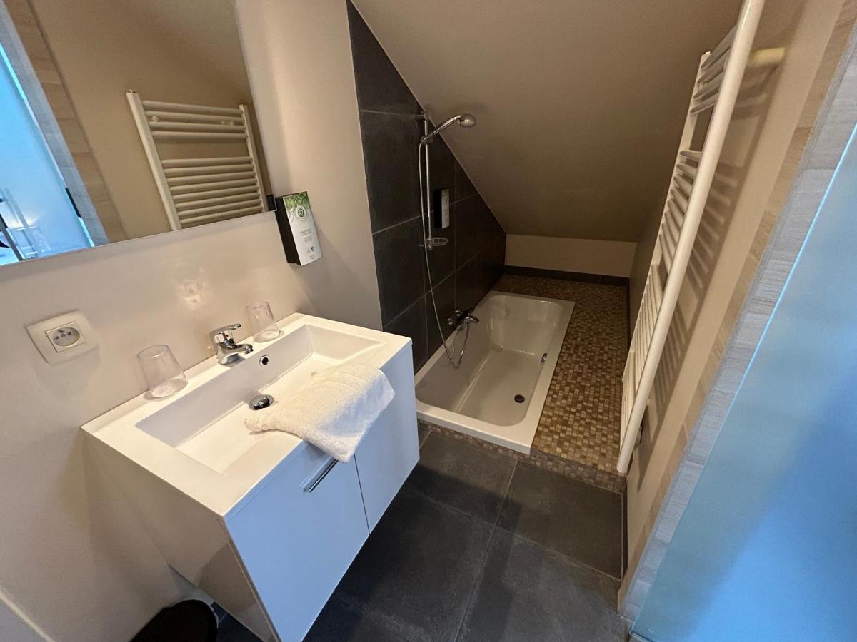 סטבלוט Race & Rooms Appartment מראה חיצוני תמונה
