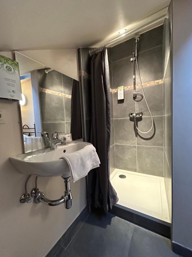 סטבלוט Race & Rooms Appartment מראה חיצוני תמונה