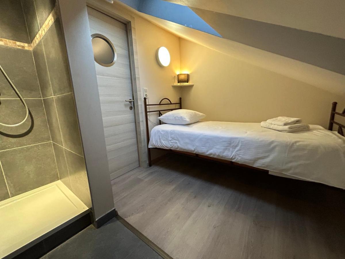 סטבלוט Race & Rooms Appartment מראה חיצוני תמונה