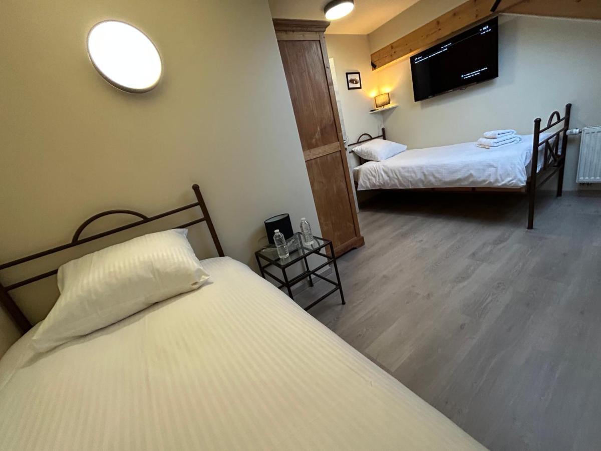 סטבלוט Race & Rooms Appartment מראה חיצוני תמונה